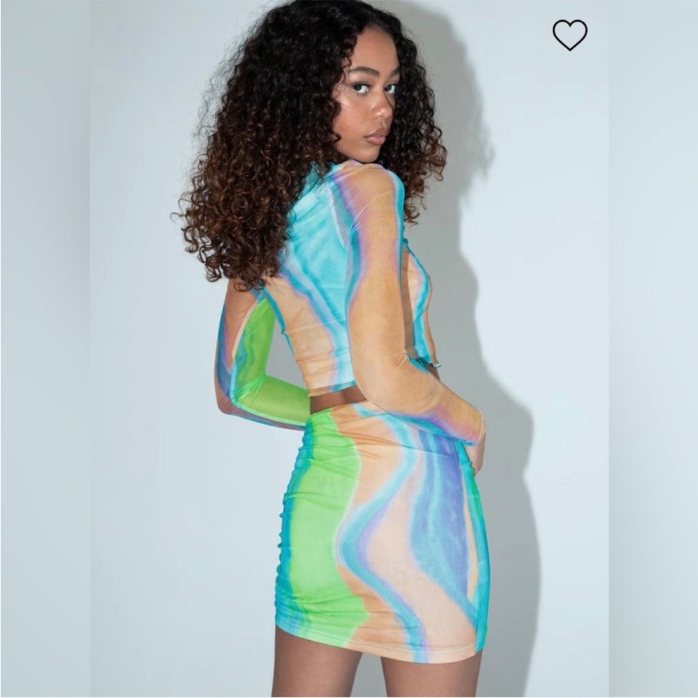 Princess Polly Multicolor Set - Picture 2 of 4